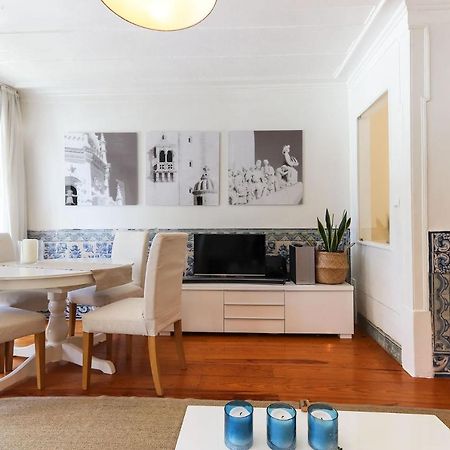 Belem Prestige By Homing Διαμέρισμα Lisboa Εξωτερικό φωτογραφία