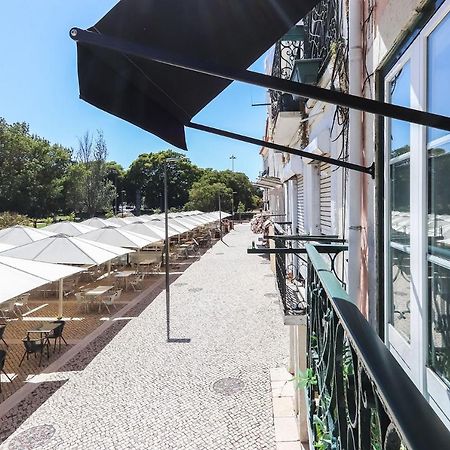 Belem Prestige By Homing Διαμέρισμα Lisboa Εξωτερικό φωτογραφία