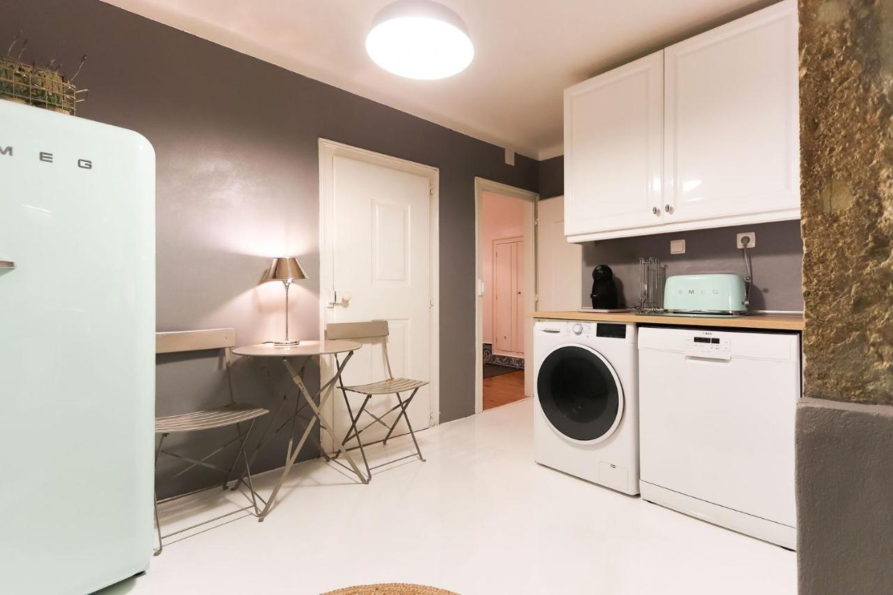 Belem Prestige By Homing Διαμέρισμα Lisboa Εξωτερικό φωτογραφία
