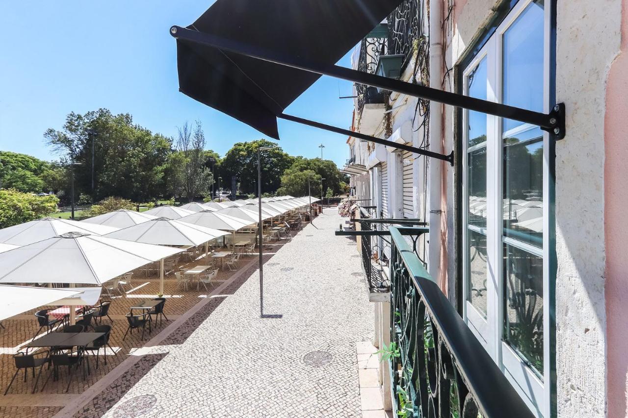 Belem Prestige By Homing Διαμέρισμα Lisboa Εξωτερικό φωτογραφία