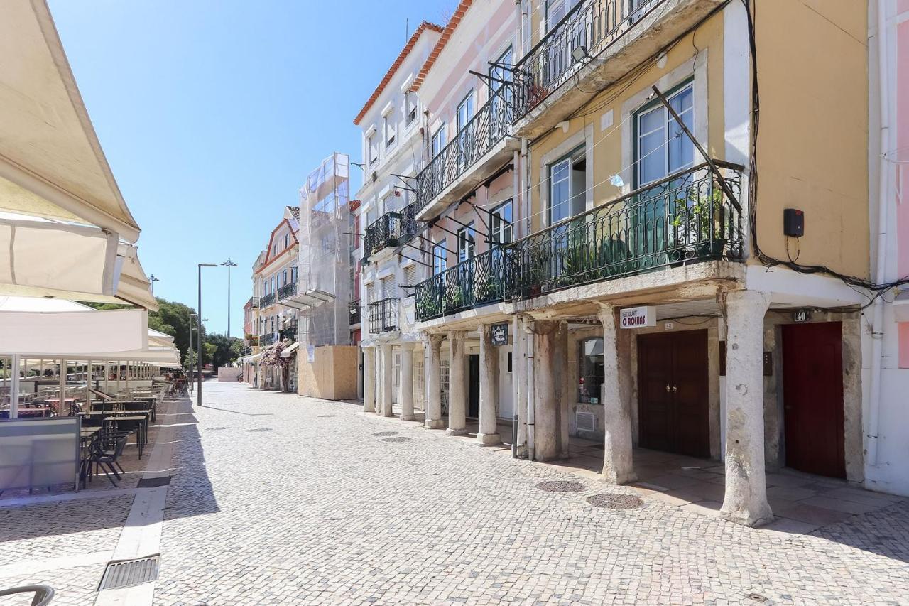 Belem Prestige By Homing Διαμέρισμα Lisboa Εξωτερικό φωτογραφία