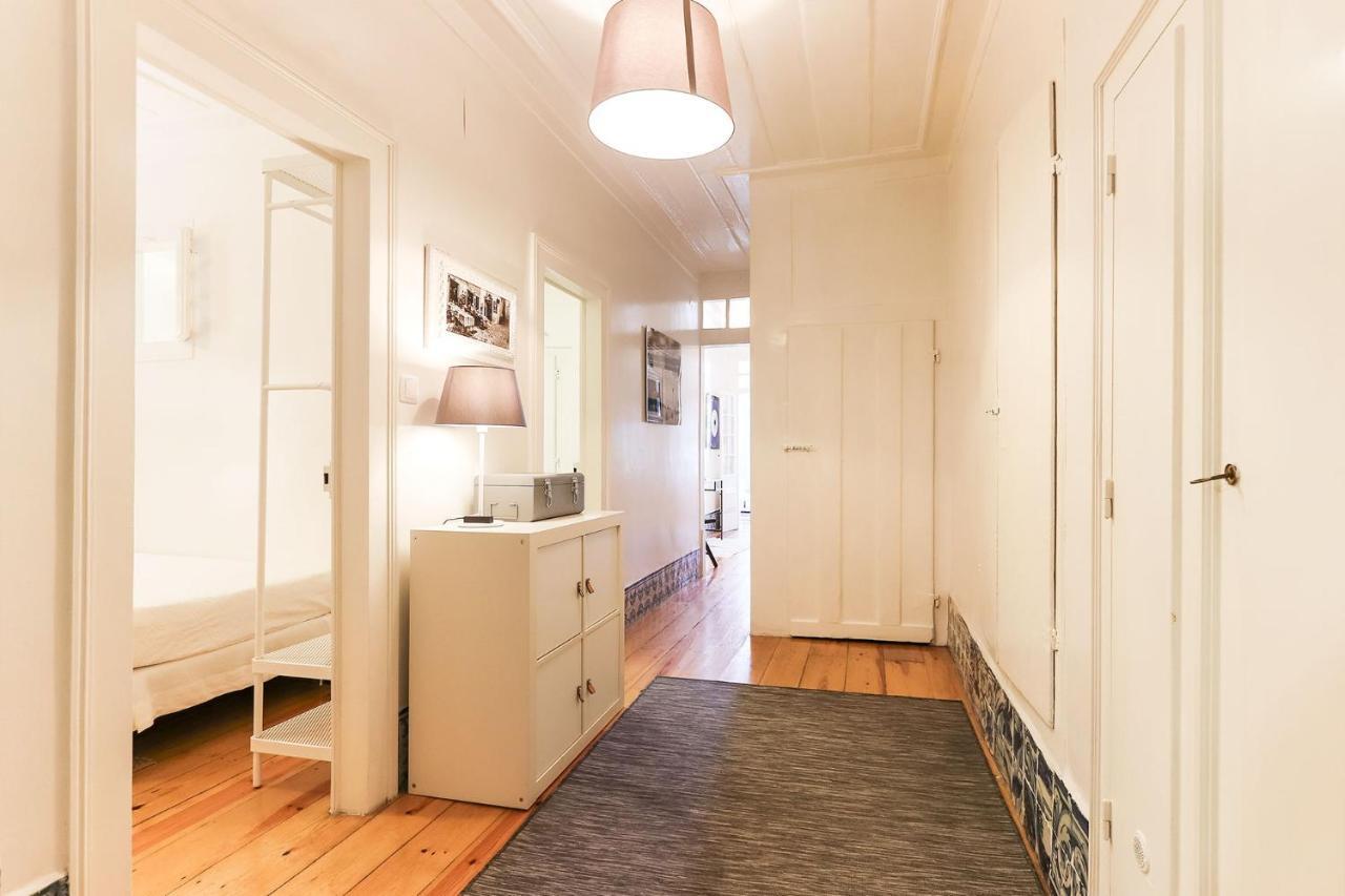 Belem Prestige By Homing Διαμέρισμα Lisboa Εξωτερικό φωτογραφία