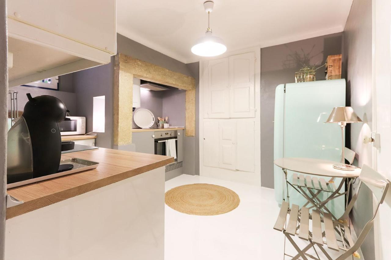 Belem Prestige By Homing Διαμέρισμα Lisboa Εξωτερικό φωτογραφία