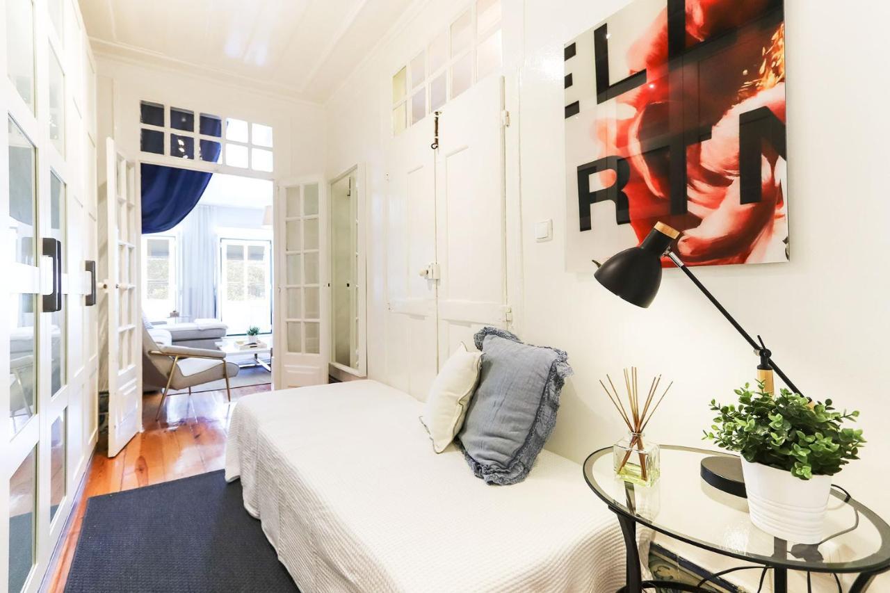 Belem Prestige By Homing Διαμέρισμα Lisboa Εξωτερικό φωτογραφία