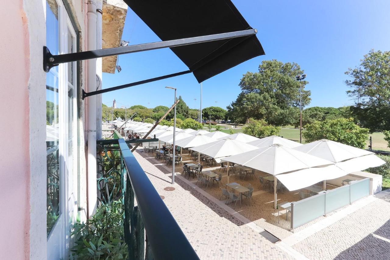 Belem Prestige By Homing Διαμέρισμα Lisboa Εξωτερικό φωτογραφία