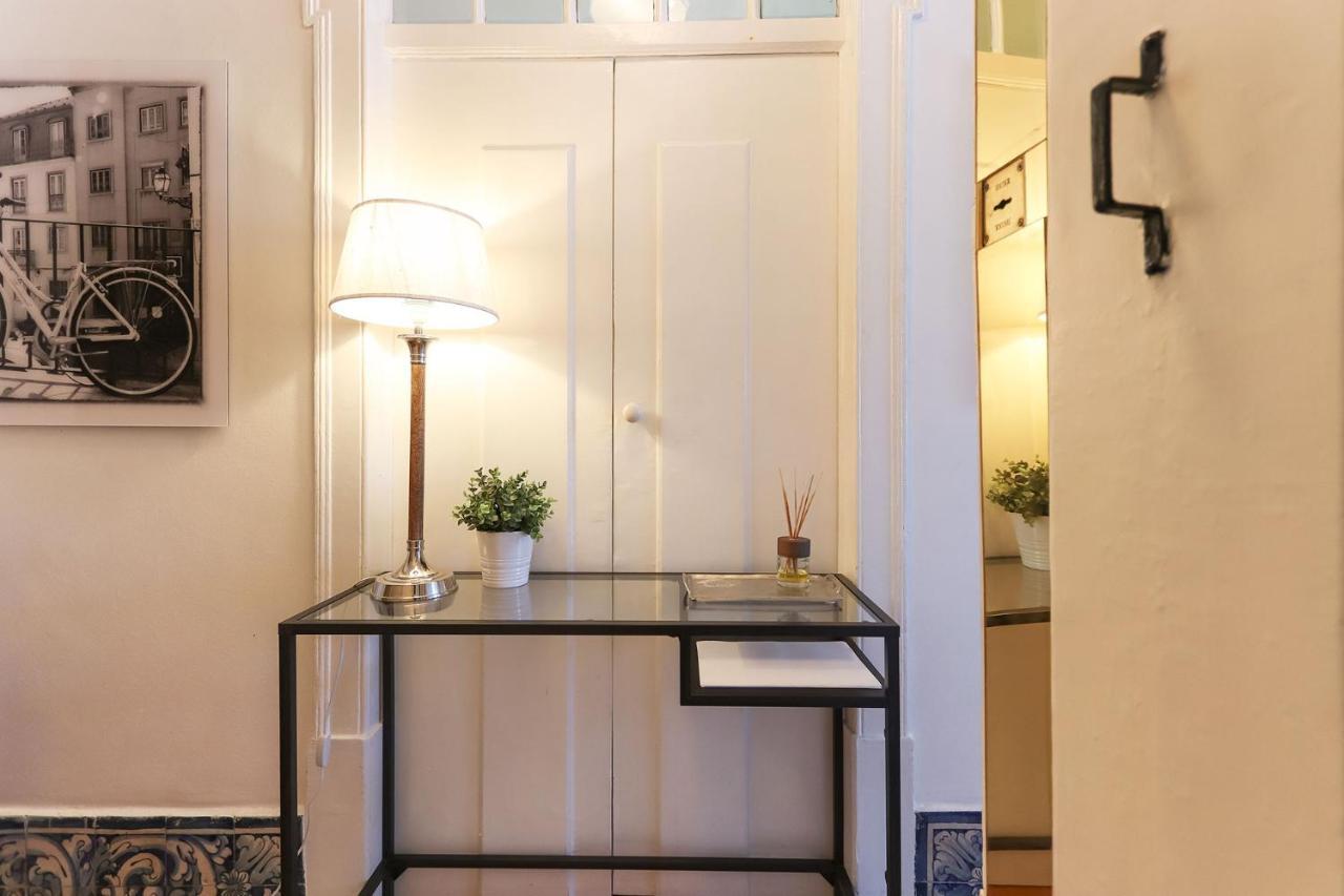 Belem Prestige By Homing Διαμέρισμα Lisboa Εξωτερικό φωτογραφία