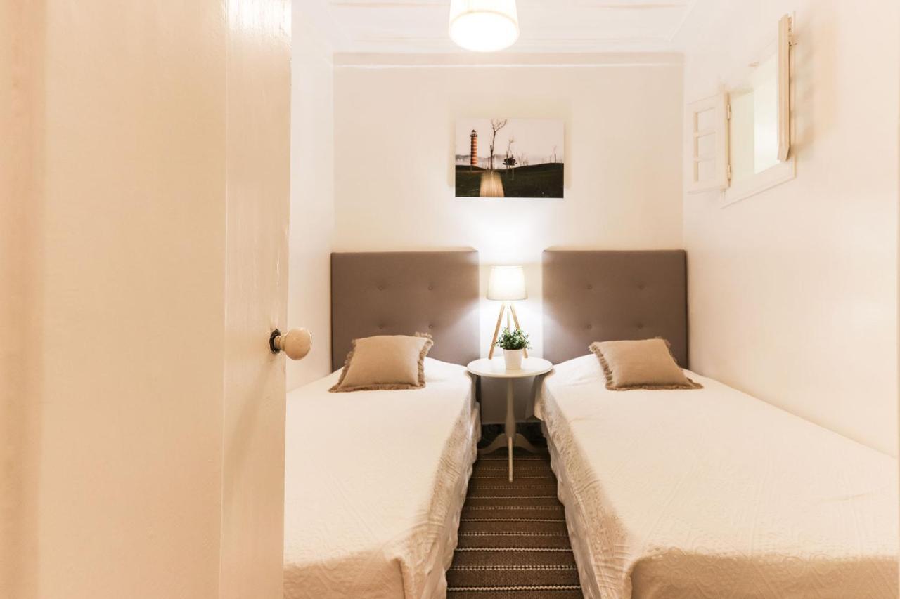 Belem Prestige By Homing Διαμέρισμα Lisboa Εξωτερικό φωτογραφία