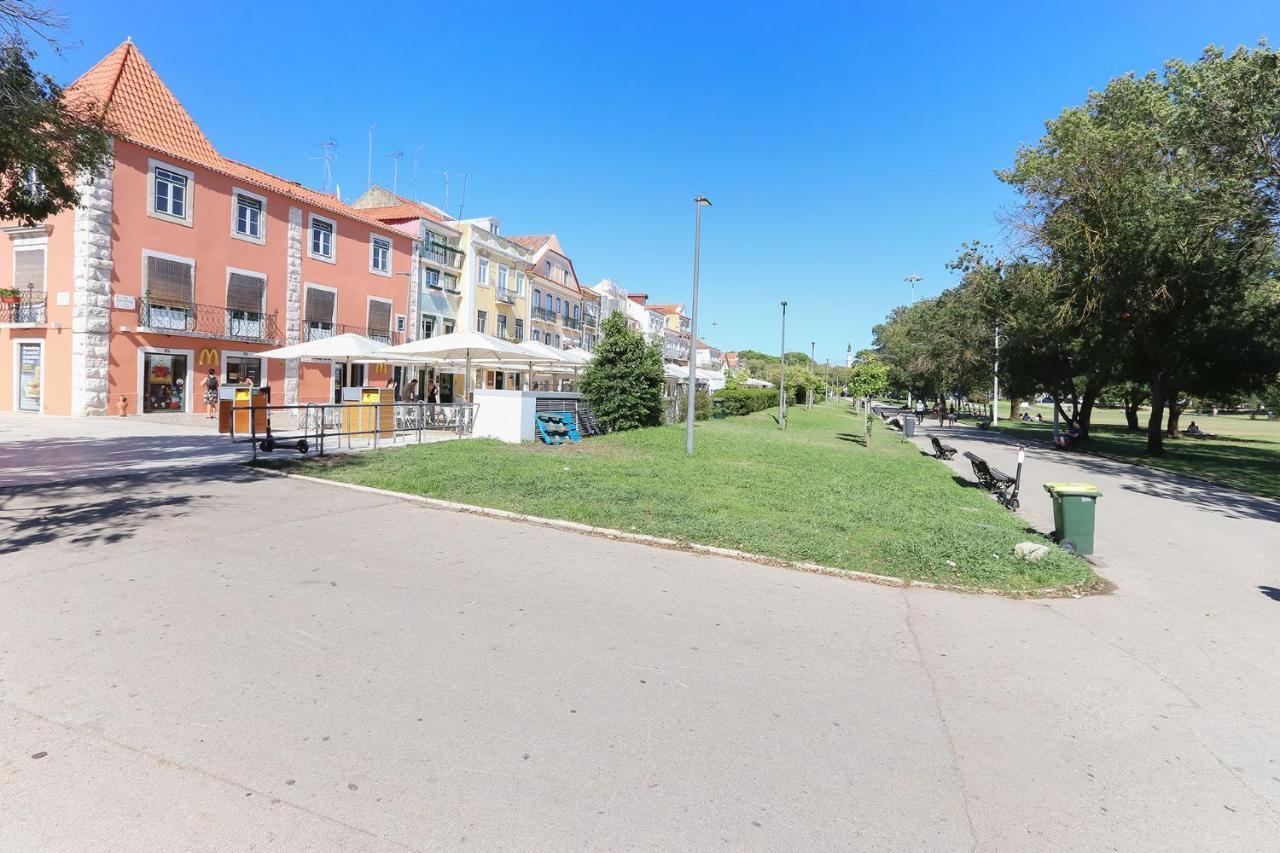 Belem Prestige By Homing Διαμέρισμα Lisboa Εξωτερικό φωτογραφία