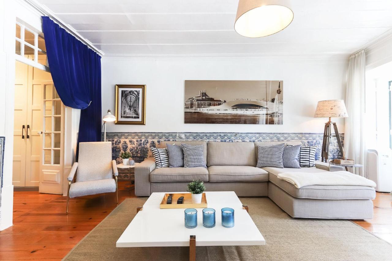 Belem Prestige By Homing Διαμέρισμα Lisboa Εξωτερικό φωτογραφία