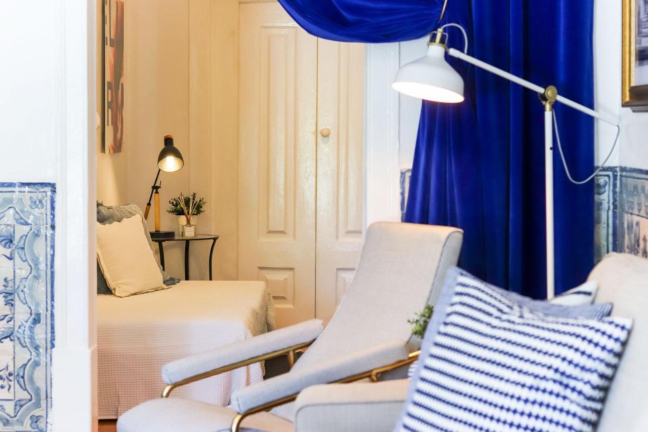 Belem Prestige By Homing Διαμέρισμα Lisboa Εξωτερικό φωτογραφία