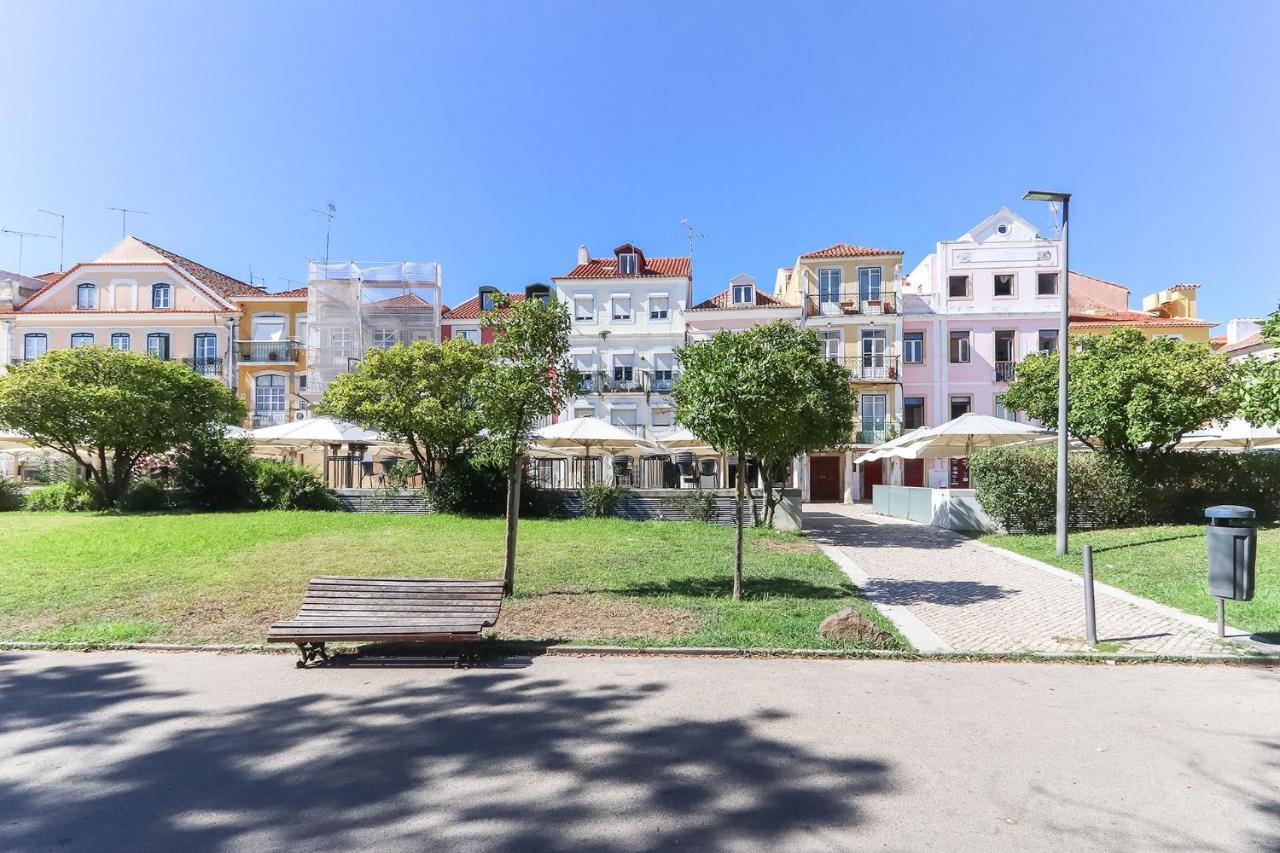 Belem Prestige By Homing Διαμέρισμα Lisboa Εξωτερικό φωτογραφία