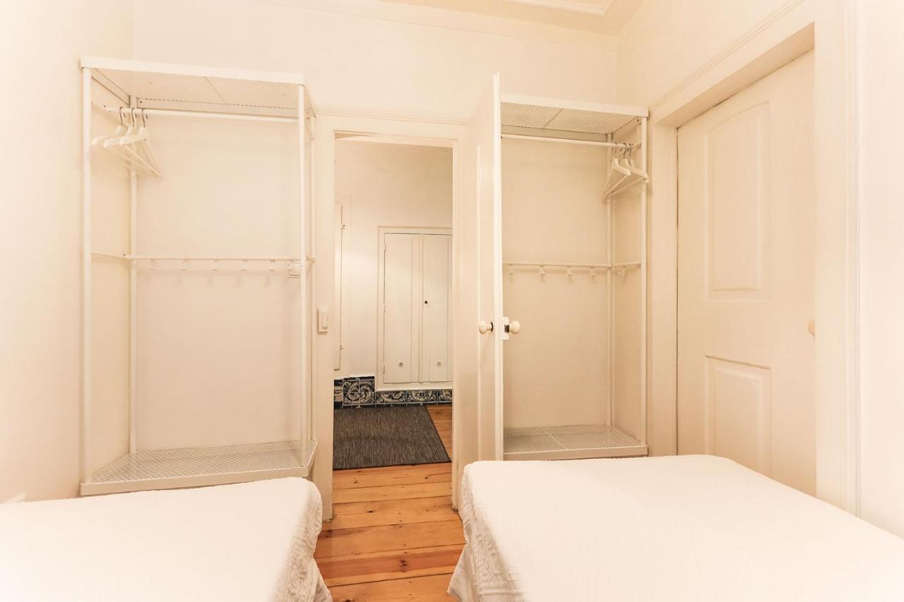 Belem Prestige By Homing Διαμέρισμα Lisboa Εξωτερικό φωτογραφία