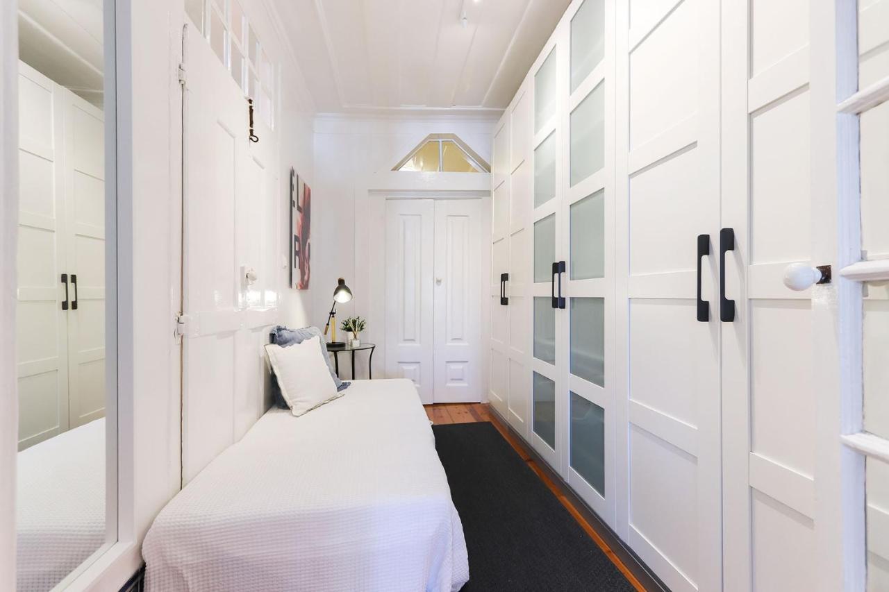 Belem Prestige By Homing Διαμέρισμα Lisboa Εξωτερικό φωτογραφία