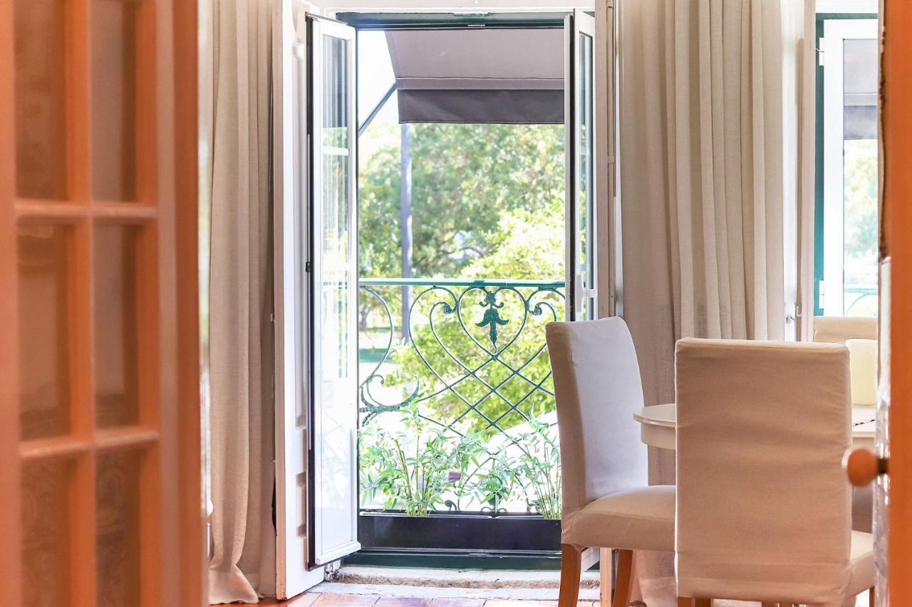 Belem Prestige By Homing Διαμέρισμα Lisboa Εξωτερικό φωτογραφία
